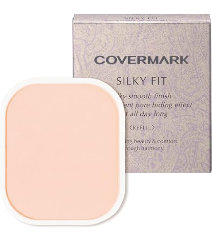 Amazon.co.jp: COVERMARK (カバーマーク) スキンケア ジェリー